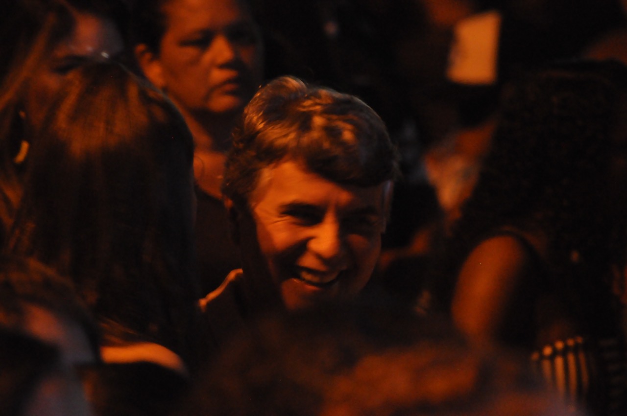 Segunda noite de um sucesso Carnaval em Monsenhor Gil  - Imagem 12