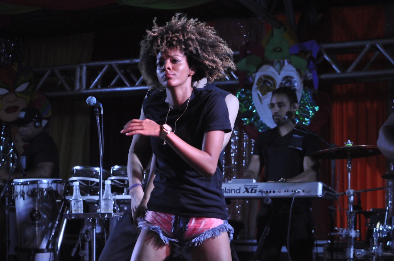 Atração nacional marca a 3a noite do Carnaval de Monsenhor Gil - Imagem 27