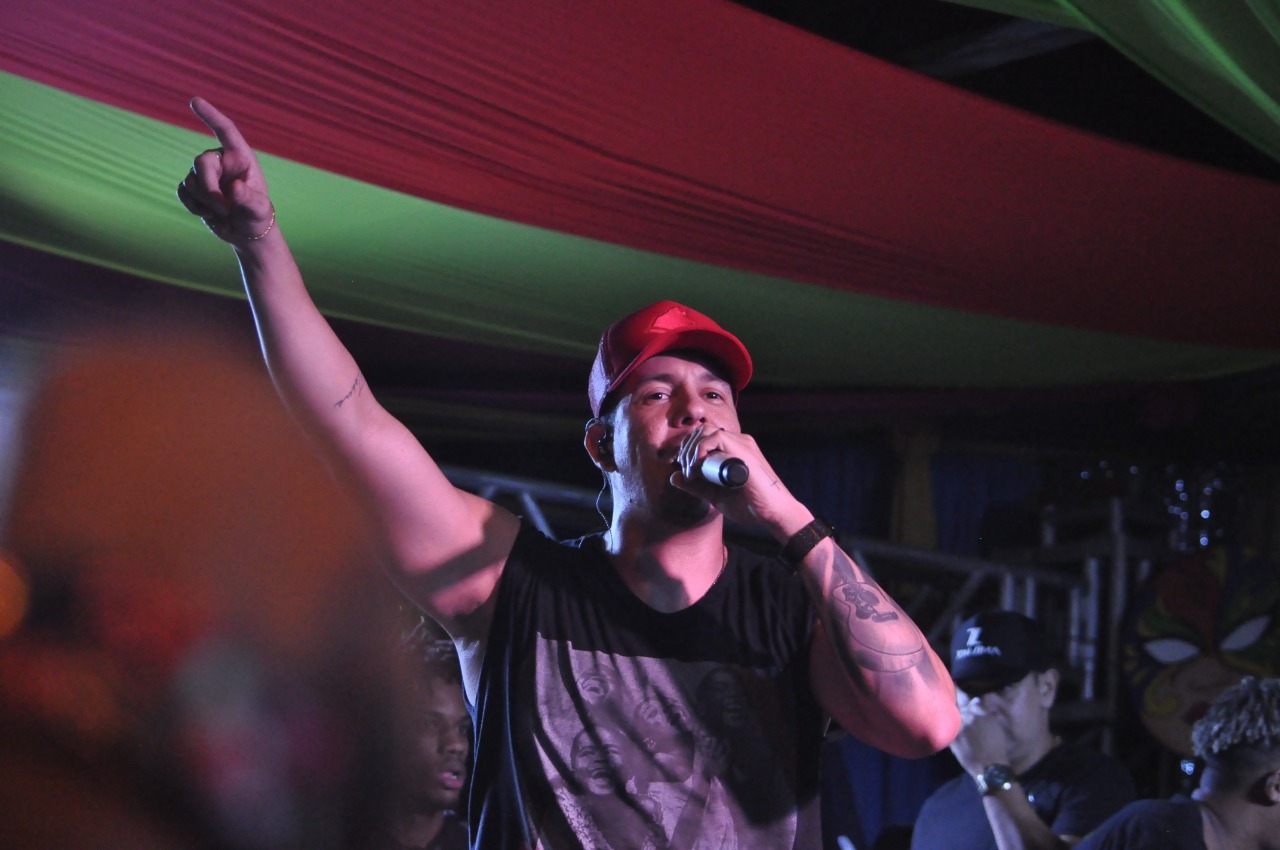 Atração nacional marca a 3a noite do Carnaval de Monsenhor Gil - Imagem 29