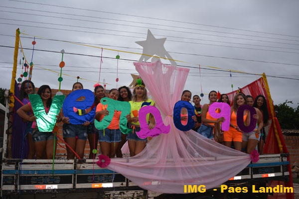 Multidão participa da 7ª edição do Corso de N. S. dos Remédios - Imagem 16