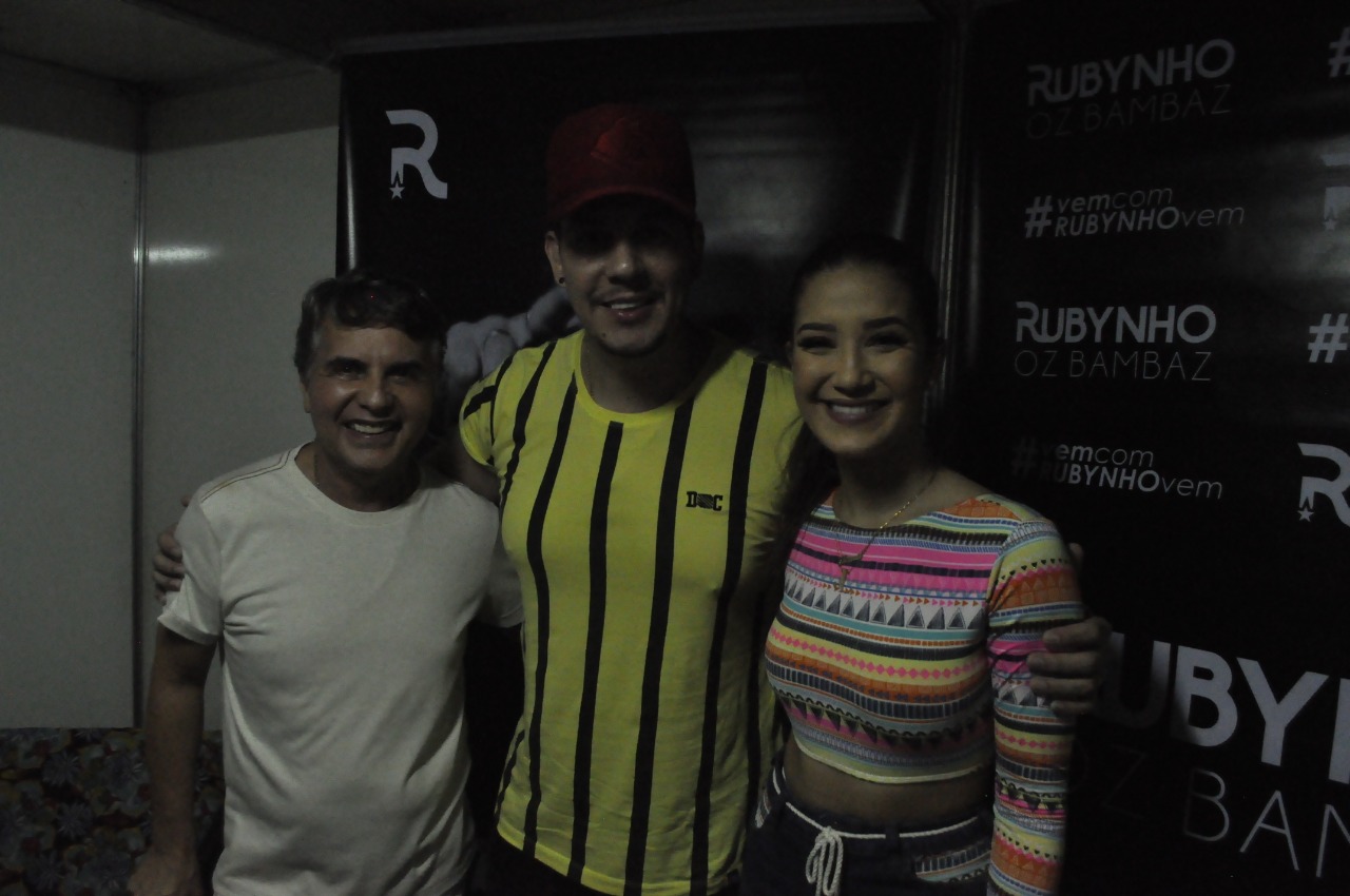 Atração nacional marca a 3a noite do Carnaval de Monsenhor Gil - Imagem 4