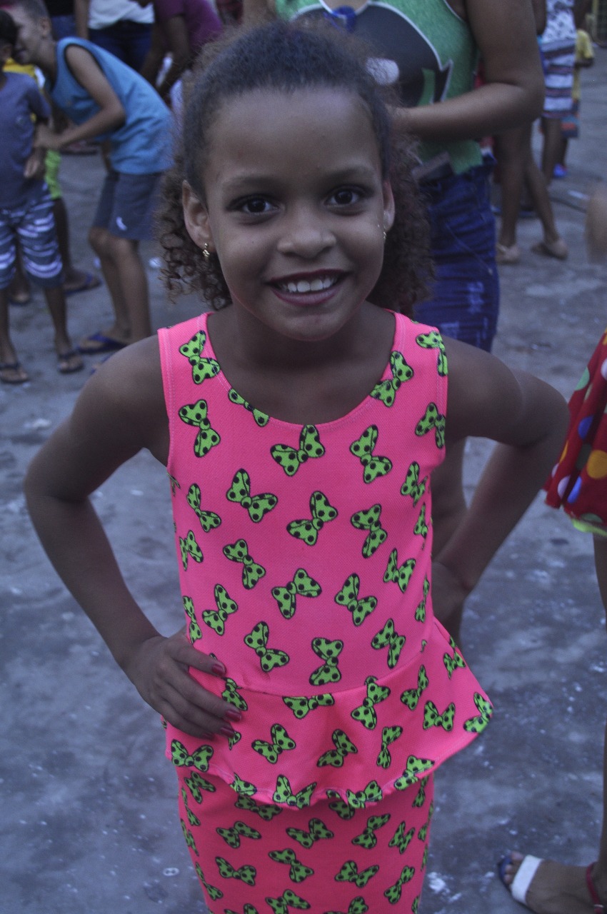 Prefeito João Luiz transforma Carnaval numa linda festa infantil  - Imagem 6