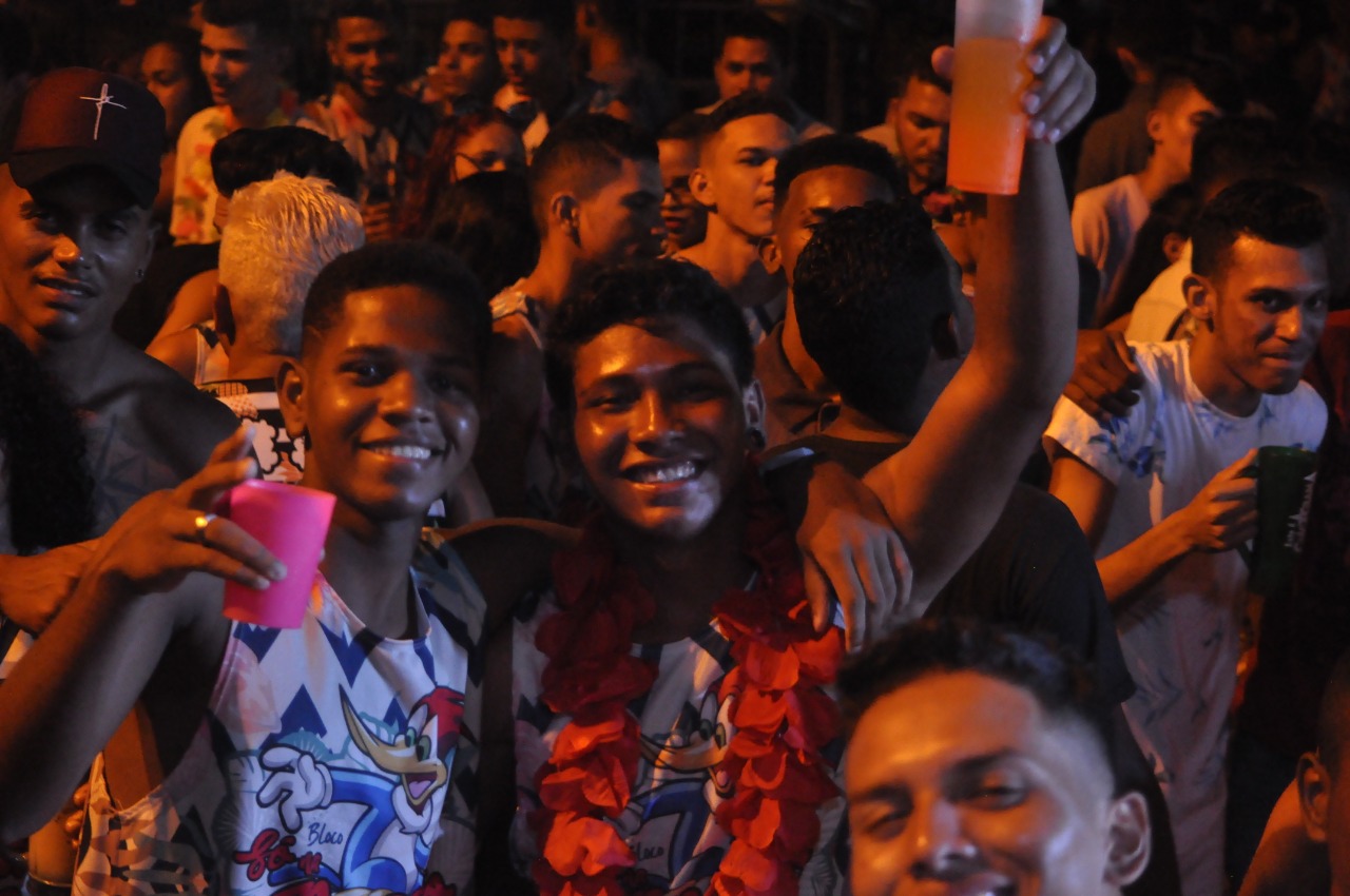 Atração nacional marca a 3a noite do Carnaval de Monsenhor Gil - Imagem 21