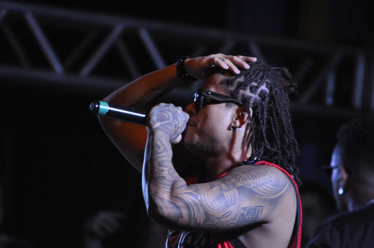 Atração nacional marca a 3a noite do Carnaval de Monsenhor Gil - Imagem 26