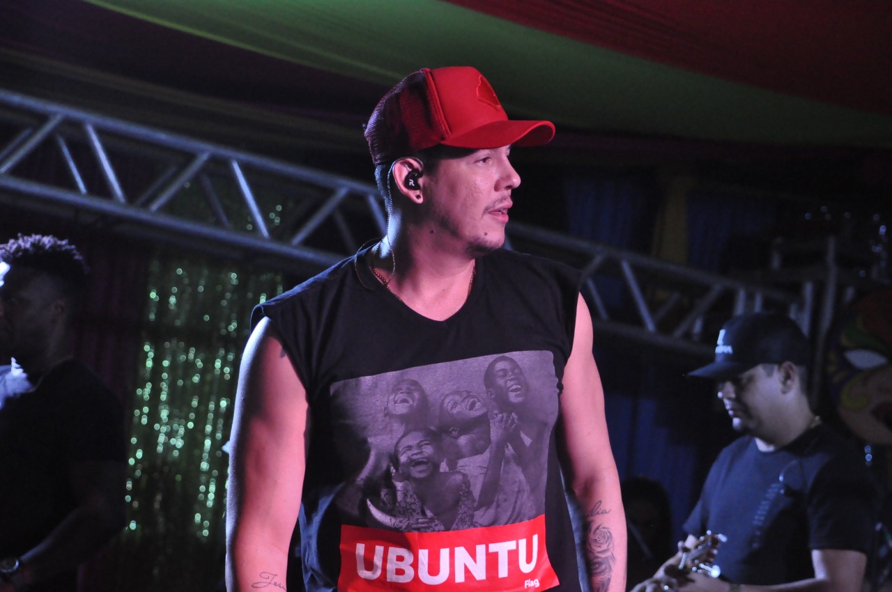 Atração nacional marca a 3a noite do Carnaval de Monsenhor Gil - Imagem 32