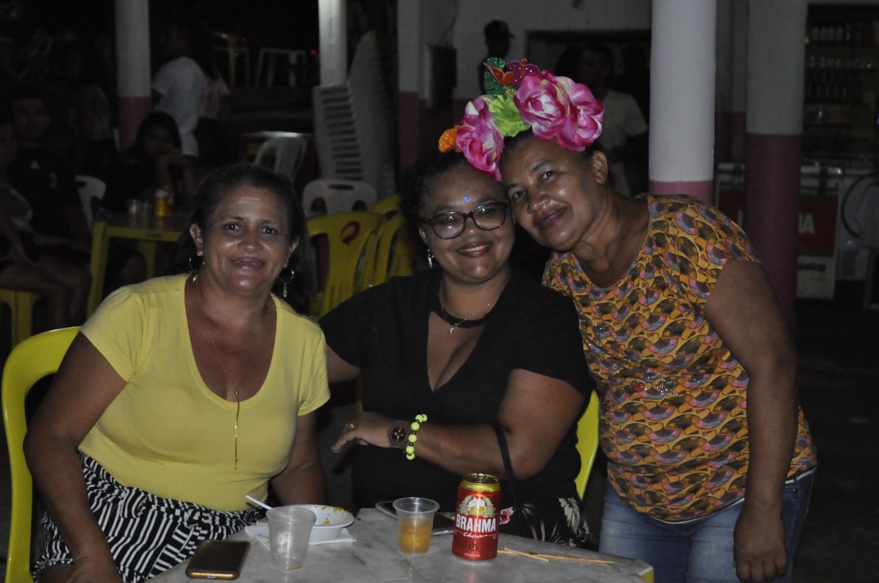 Atração nacional marca a 3a noite do Carnaval de Monsenhor Gil - Imagem 23