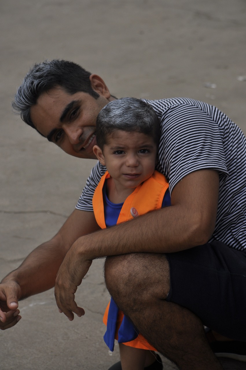 Prefeito João Luiz transforma Carnaval numa linda festa infantil  - Imagem 24