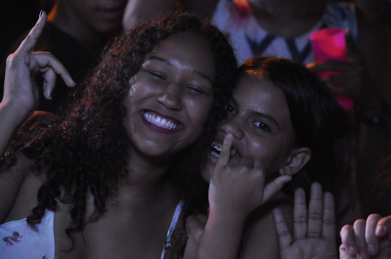 Atração nacional marca a 3a noite do Carnaval de Monsenhor Gil - Imagem 22