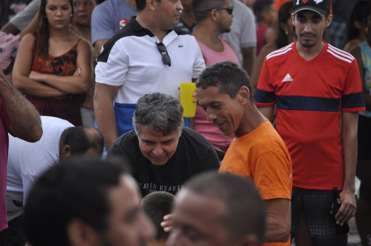 Prefeito João Luiz transforma Carnaval numa linda festa infantil  - Imagem 3