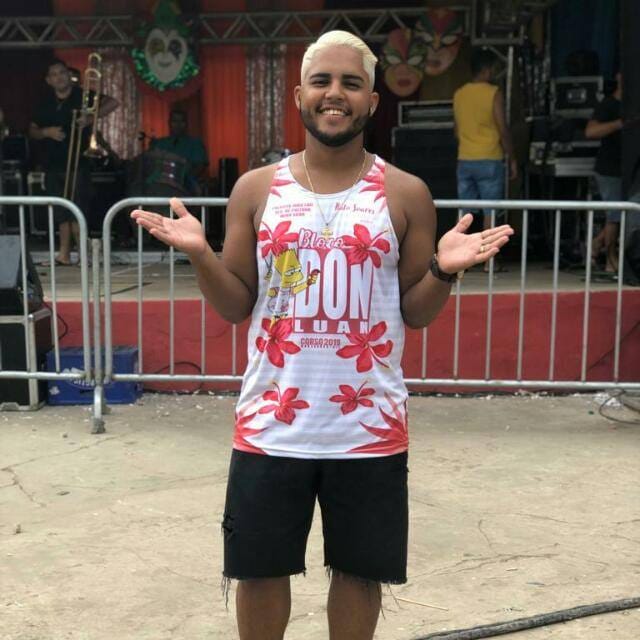 Prefeito João Luiz festeja um Carnaval da paz e da alegria - Imagem 13