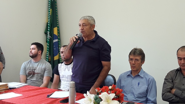 Servidores aprovados em Teste Seletivo de Dom Expedito Lopes são empossados - Imagem 11