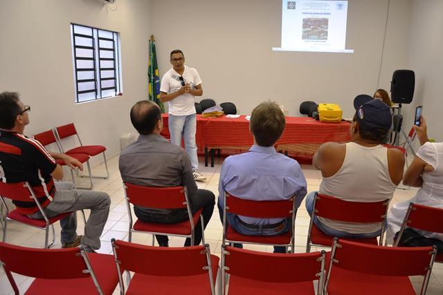 Dom Expedito Lopes passará a contar com Escola de Música - Imagem 9