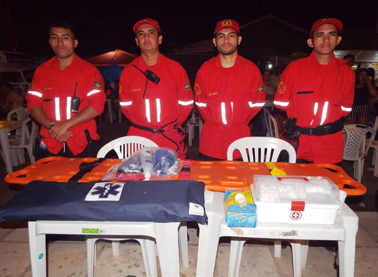 Público lota e se despede do carnaval 2019 ao som de Amor a 1000 e Edu Safadão  - Imagem 10