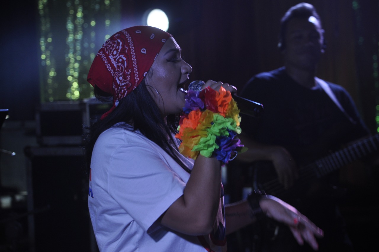 Prefeito João Luiz festeja um Carnaval da paz e da alegria - Imagem 11