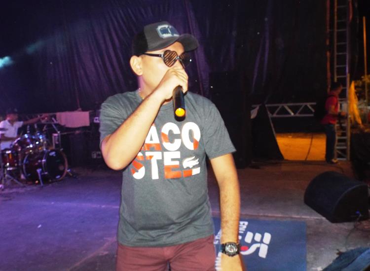 Público lota e se despede do carnaval 2019 ao som de Amor a 1000 e Edu Safadão  - Imagem 25