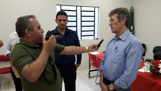 Servidores aprovados em Teste Seletivo de Dom Expedito Lopes são empossados - Imagem 70