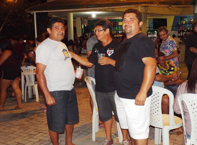 Público lota e se despede do carnaval 2019 ao som de Amor a 1000 e Edu Safadão  - Imagem 11