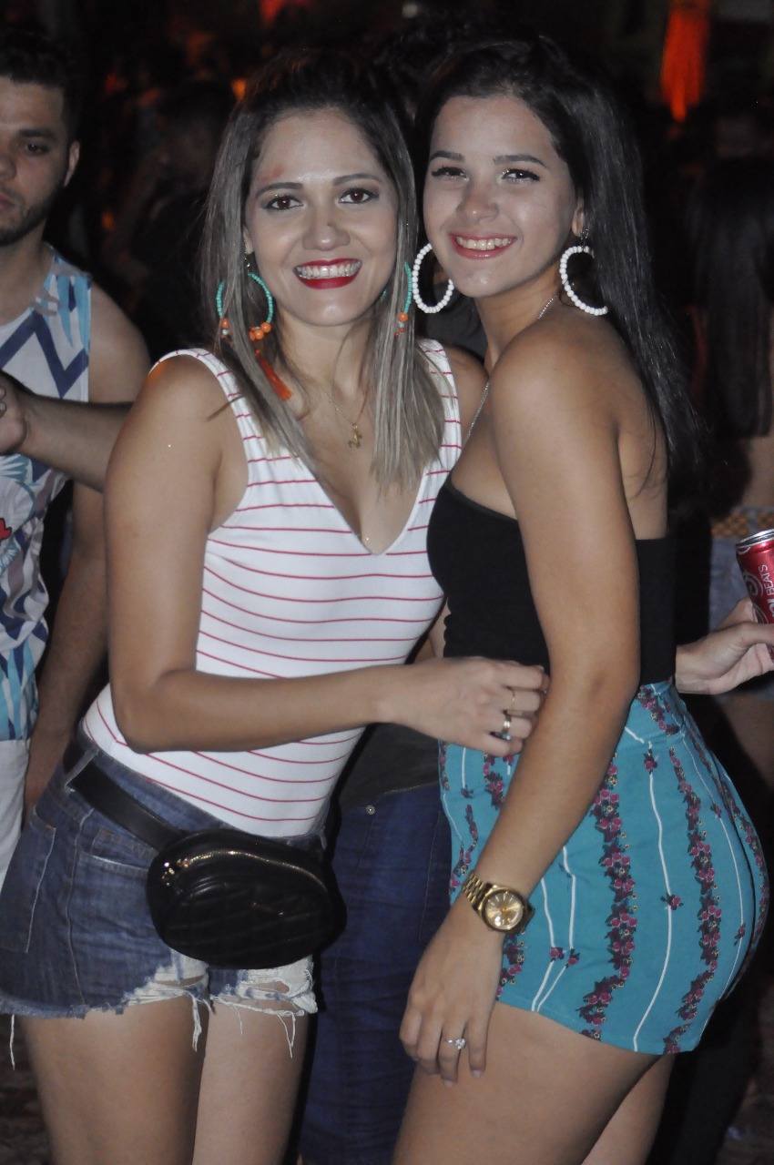 Prefeito João Luiz festeja um Carnaval da paz e da alegria - Imagem 18