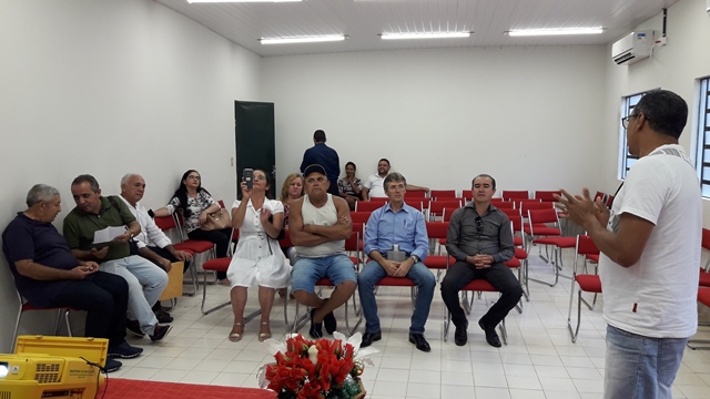 Dom Expedito Lopes passará a contar com Escola de Música