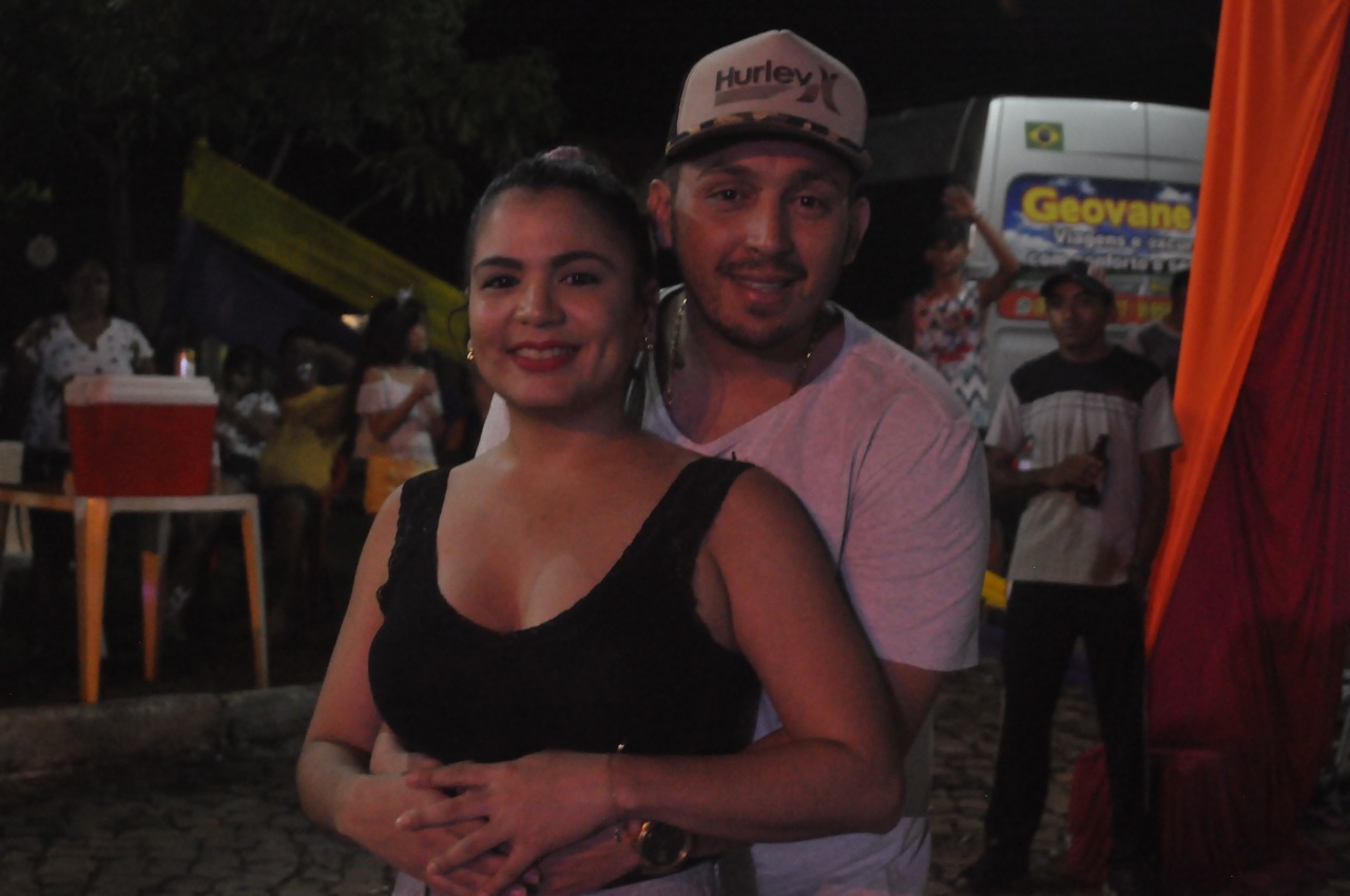 Prefeito João Luiz festeja um Carnaval da paz e da alegria - Imagem 3