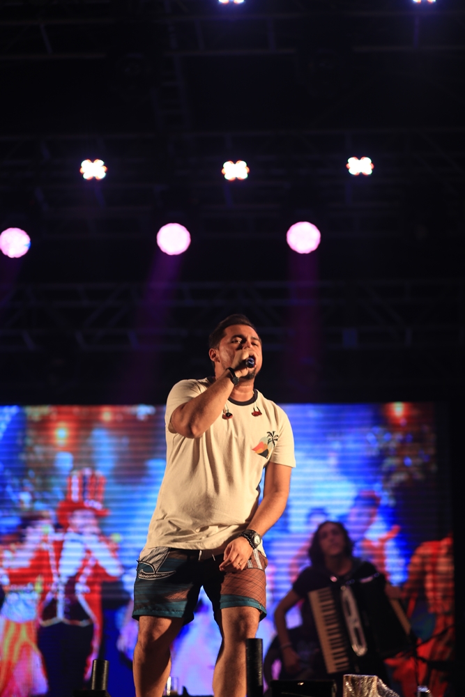 Xand avião comanda última noite do Euphoria 2019 - Imagem 2