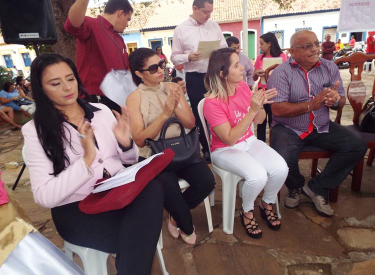 Prefeitura de Pedro II promove comemorações pelo Dia Internacional da Mulher - Imagem 11