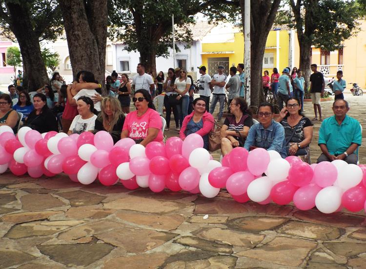 Prefeitura de Pedro II promove comemorações pelo Dia Internacional da Mulher - Imagem 33