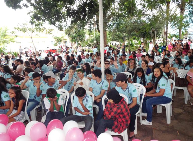 Prefeitura de Pedro II promove comemorações pelo Dia Internacional da Mulher - Imagem 6