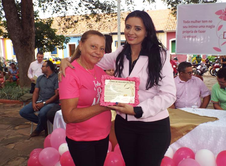 Prefeitura de Pedro II promove comemorações pelo Dia Internacional da Mulher - Imagem 45