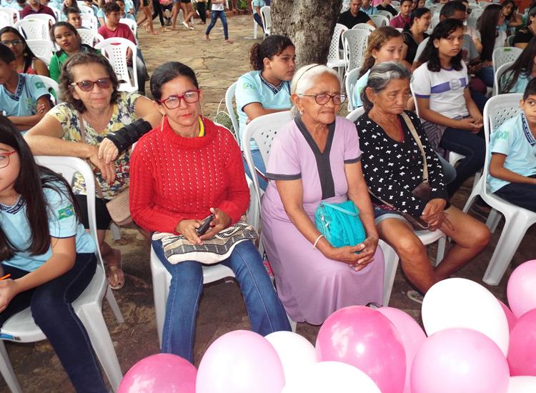 Prefeitura de Pedro II promove comemorações pelo Dia Internacional da Mulher - Imagem 23