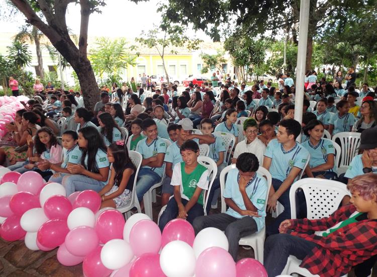 Prefeitura de Pedro II promove comemorações pelo Dia Internacional da Mulher - Imagem 5