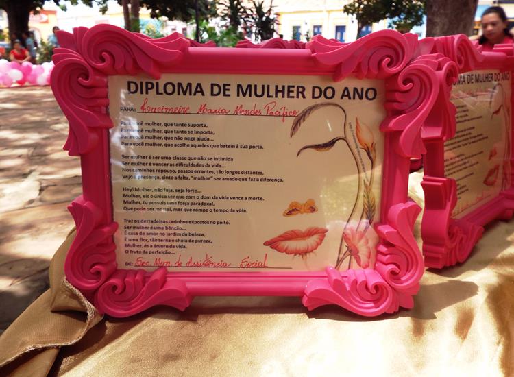 Prefeitura de Pedro II promove comemorações pelo Dia Internacional da Mulher - Imagem 38