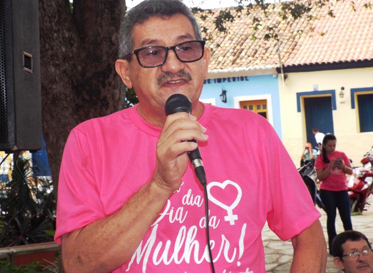 Prefeitura de Pedro II promove comemorações pelo Dia Internacional da Mulher - Imagem 25