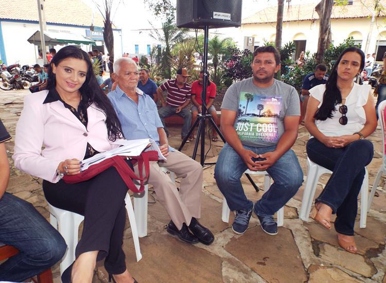 Prefeitura de Pedro II promove comemorações pelo Dia Internacional da Mulher - Imagem 21