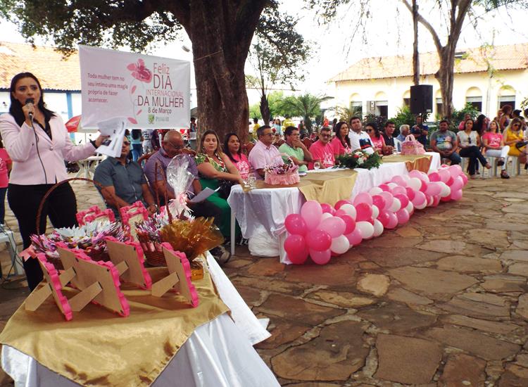 Prefeitura de Pedro II promove comemorações pelo Dia Internacional da Mulher - Imagem 31