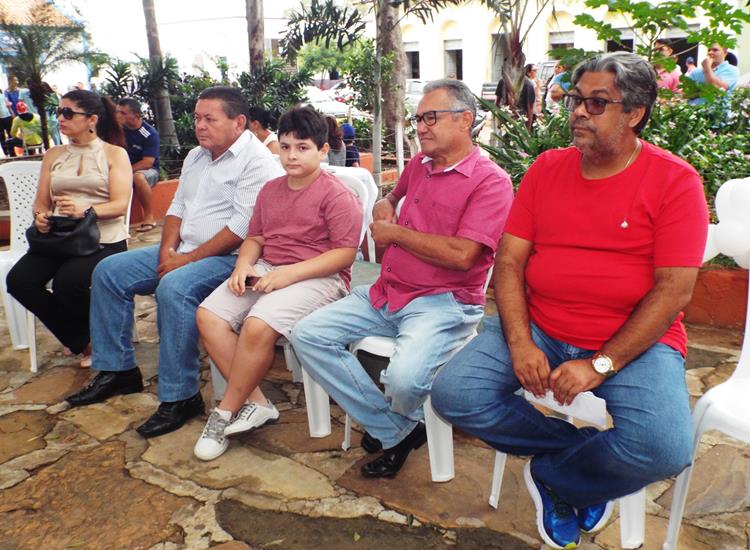 Prefeitura de Pedro II promove comemorações pelo Dia Internacional da Mulher - Imagem 26