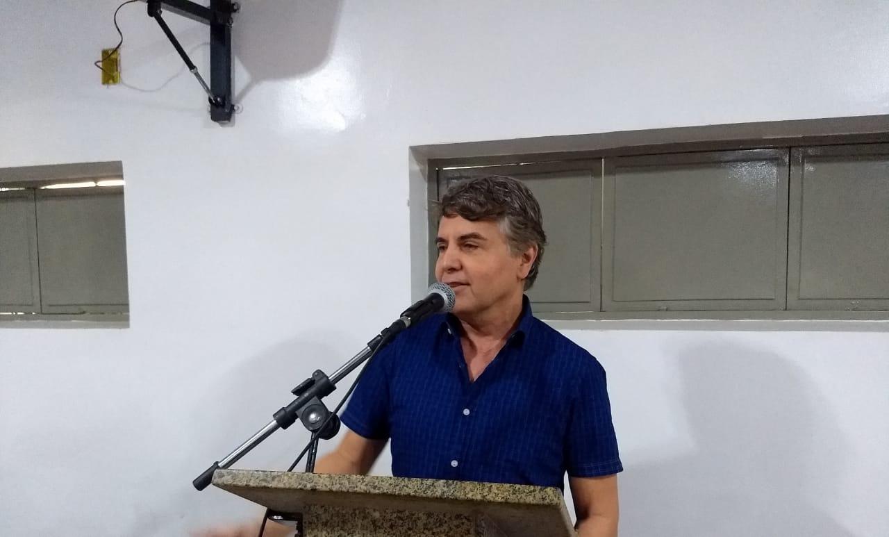 Vereadora festeja Dia Internacional da Mulher com festa e sorteio de vários brindes  - Imagem 11