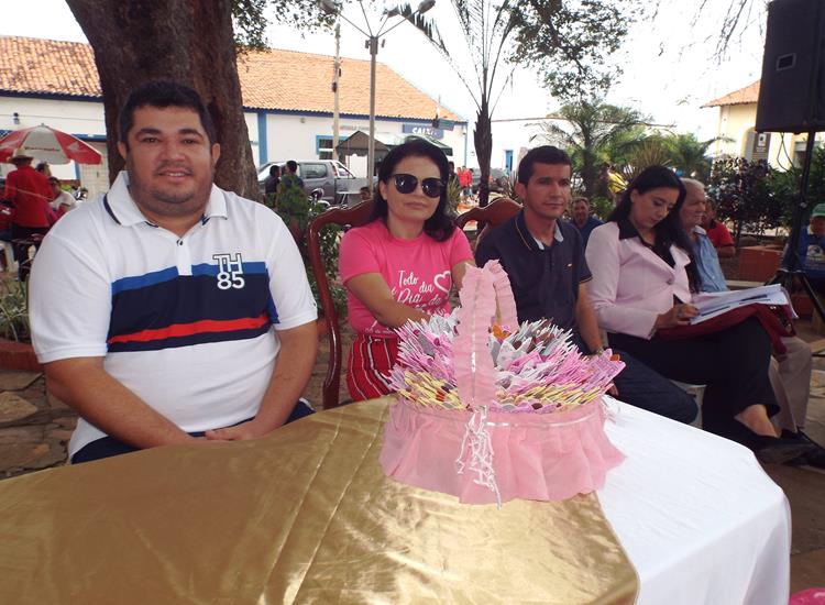 Prefeitura de Pedro II promove comemorações pelo Dia Internacional da Mulher - Imagem 20