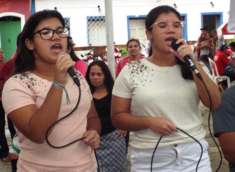 Prefeitura de Pedro II promove comemorações pelo Dia Internacional da Mulher - Imagem 27