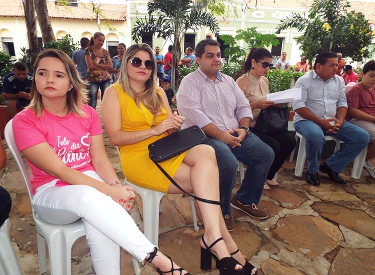 Prefeitura de Pedro II promove comemorações pelo Dia Internacional da Mulher - Imagem 22