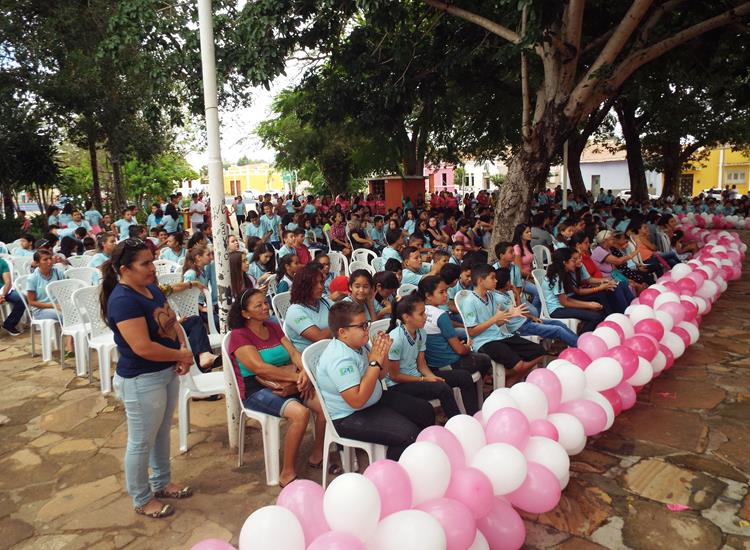 Prefeitura de Pedro II promove comemorações pelo Dia Internacional da Mulher - Imagem 1