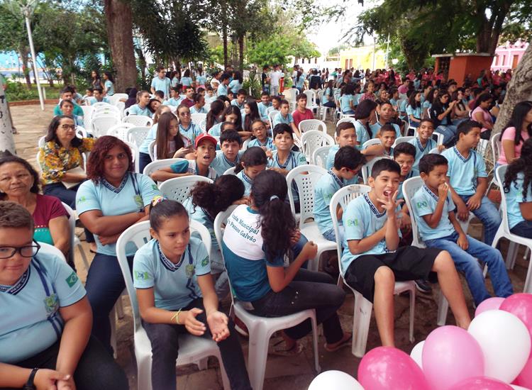 Prefeitura de Pedro II promove comemorações pelo Dia Internacional da Mulher - Imagem 3