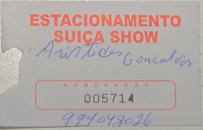 Posto Pedro II realiza sorteios da promoção Tanque Cheio - Imagem 3