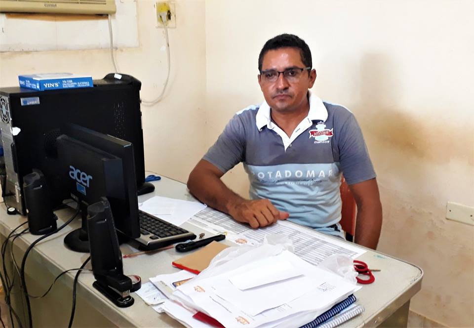 Liga Desportiva reelege seu presidente