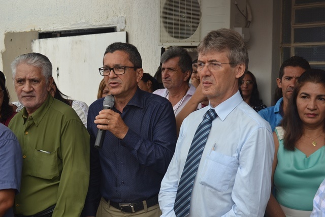 Tradicional Alvorada Festiva abre comemorações aos 55 anos de Dom Expedito Lopes - Imagem 26