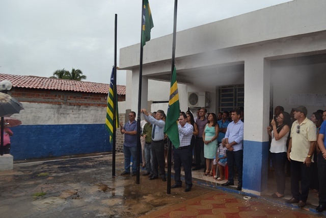 Tradicional Alvorada Festiva abre comemorações aos 55 anos de Dom Expedito Lopes - Imagem 17