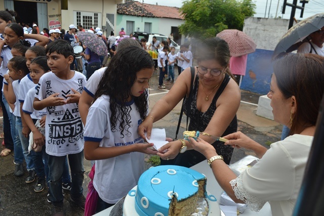 Tradicional Alvorada Festiva abre comemorações aos 55 anos de Dom Expedito Lopes - Imagem 32