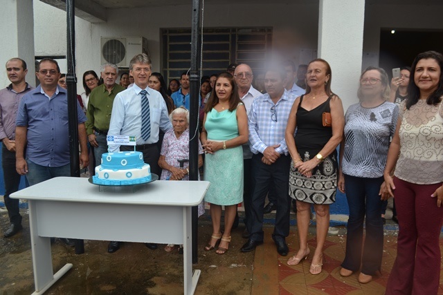 Tradicional Alvorada Festiva abre comemorações aos 55 anos de Dom Expedito Lopes - Imagem 27