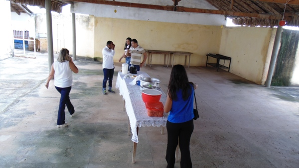 Missa marca início de programação do aniversário de 55 anos de Santo Inácio do Piauí  - Imagem 1