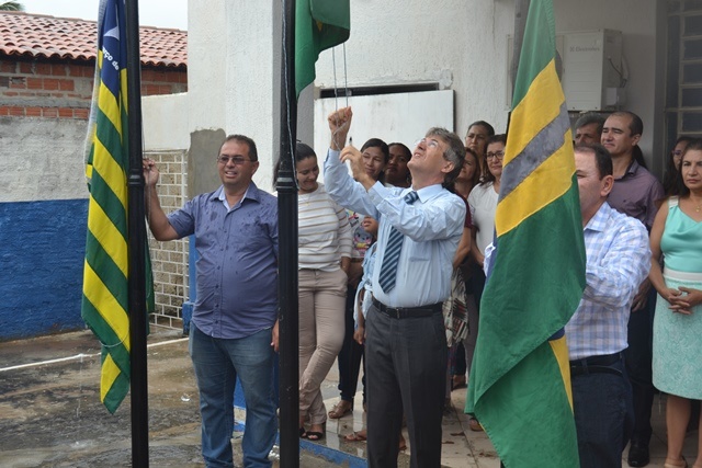 Tradicional Alvorada Festiva abre comemorações aos 55 anos de Dom Expedito Lopes - Imagem 16